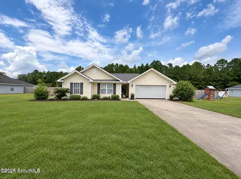 25 Maggies Ridge Way, Brunswick, GA 31525