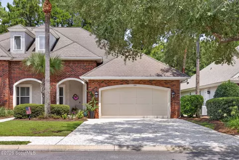 144 Fox Run Dr, Brunswick, GA 31525
