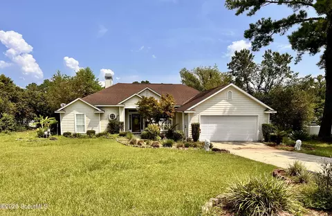 3473 Robin Rdg, Waycross, GA 31503