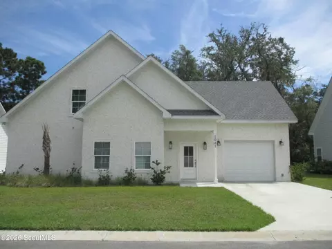 1021 Captains Cv Way, Saint Simons Island, GA 31522