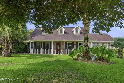 1318 Nautical Dr SE, Townsend, GA 31331