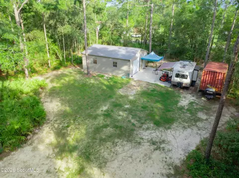 833 Pine Ridge Trl, Blackshear, GA 31516