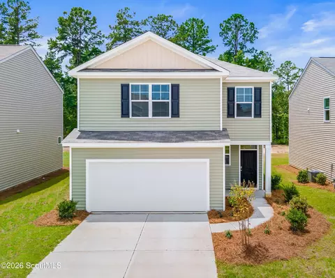 1064 Lakes Blvd, Brunswick, GA 31525