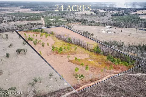 00 G Sharpe Rd, Uvalda, GA 30473 photo 2