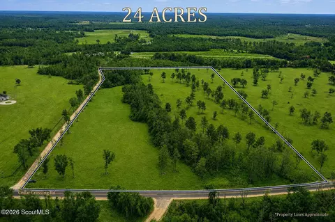 00 G Sharpe Rd, Uvalda, GA 30473