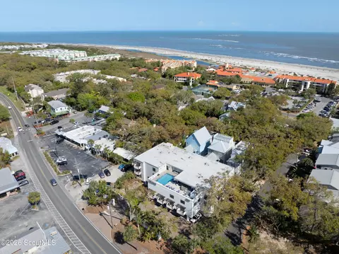 1200 Ocean Blvd UNIT 106, Saint Simons Island, GA 31522