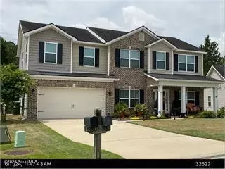 332 Daniel Trent Way, Kingsland, GA 31548