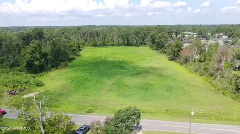 0 Bell Telephone Rd, Hazlehurst, GA 31539