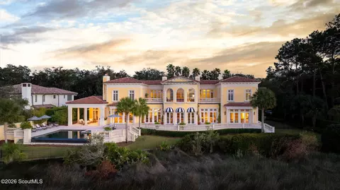 318 W Forty Sixth St, Sea Island, GA 31561