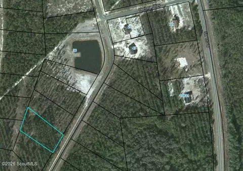 00 Heritage Way #71, Hortense, GA 31543