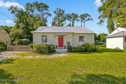 2120 Atkinson St, Brunswick, GA 31520