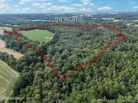tbd New Bethel Rd, Jesup, GA 31545