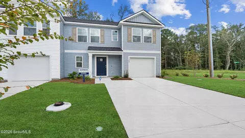 111 Gardens Dr, Brunswick, GA 31523