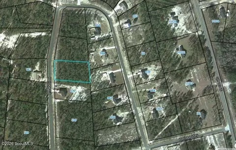 00 Heritage Cir #84, Hortense, GA 31543
