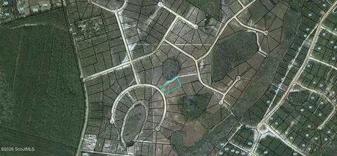 lot114 Pinecrest #114, Waynesville, GA 31566