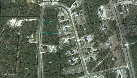 00 Heritage Cir #85, Hortense, GA 31543