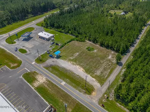 7718 Caney Bay Rd, Nahunta, GA 31553 photo 6