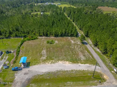7718 Caney Bay Rd, Nahunta, GA 31553 photo 3