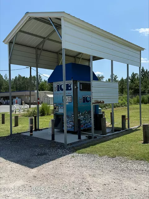 7718 Caney Bay Rd, Nahunta, GA 31553 photo 21