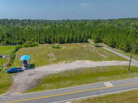 7718 Caney Bay Rd, Nahunta, GA 31553 photo 2
