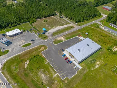7718 Caney Bay Rd, Nahunta, GA 31553 photo 15