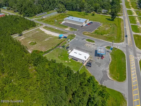 7718 Caney Bay Rd, Nahunta, GA 31553 photo 11