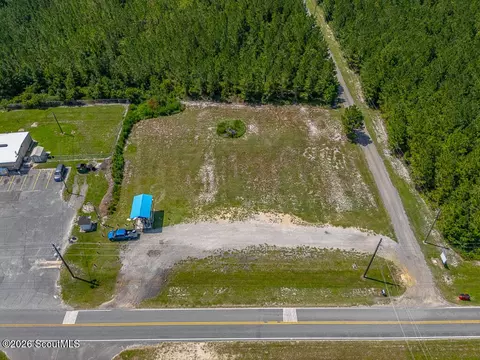 7718 Caney Bay Rd, Nahunta, GA 31553 photo 4