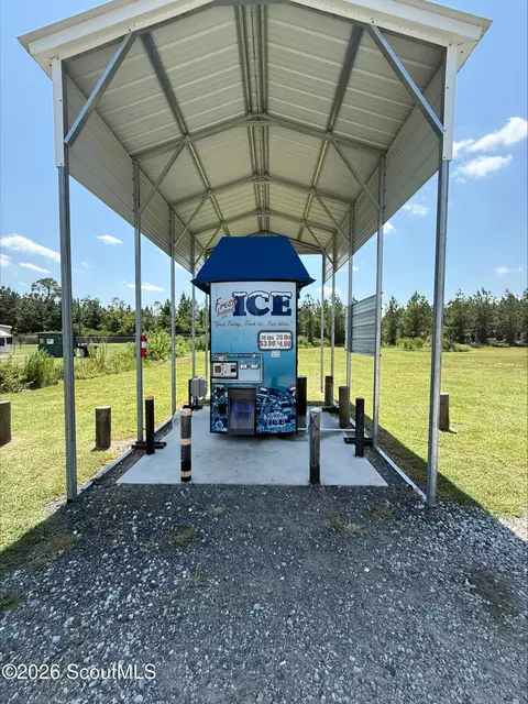 7718 Caney Bay Rd, Nahunta, GA 31553 photo 23