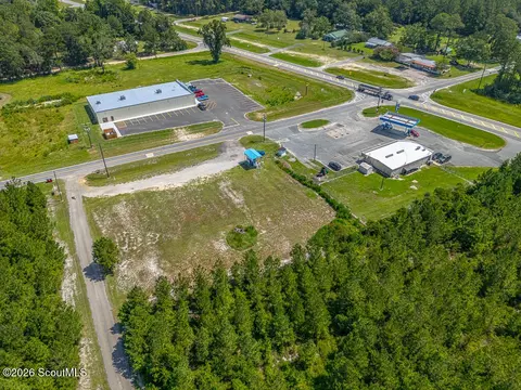 7718 Caney Bay Rd, Nahunta, GA 31553 photo 9