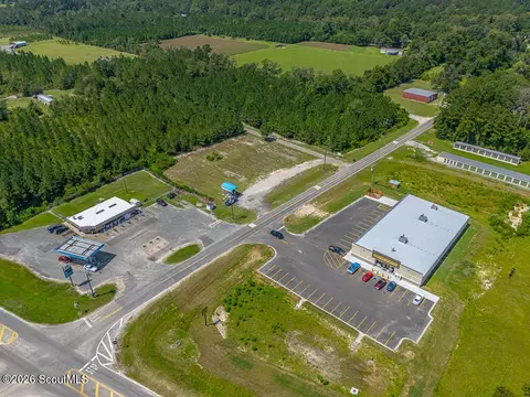 7718 Caney Bay Rd, Nahunta, GA 31553 photo 14