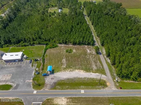 7718 Caney Bay Rd, Nahunta, GA 31553 photo 5