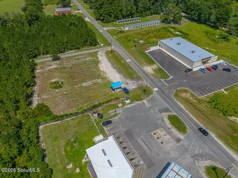 7718 Caney Bay Rd, Nahunta, GA 31553 photo 12