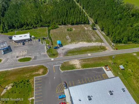 7718 Caney Bay Rd, Nahunta, GA 31553 photo 16
