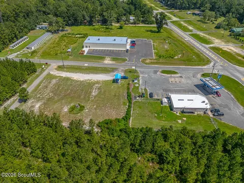 7718 Caney Bay Rd, Nahunta, GA 31553 photo 10