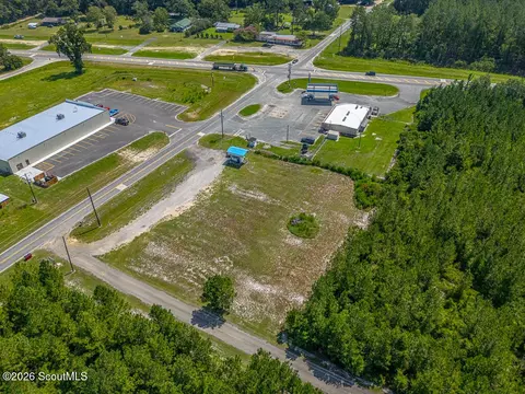 7718 Caney Bay Rd, Nahunta, GA 31553 photo 8