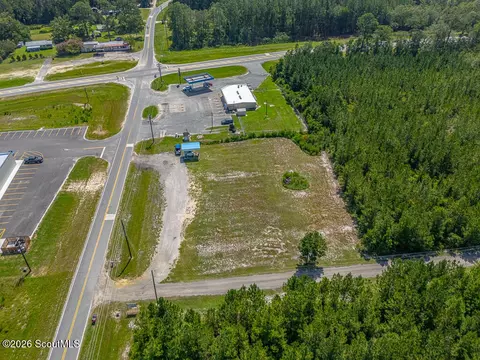 7718 Caney Bay Rd, Nahunta, GA 31553 photo 7