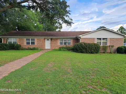 1602 Kecia Way, Waycross, GA 31503