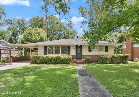 2910 Hunter St, Brunswick, GA 31520