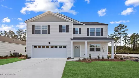 1073 Lakes Blvd, Brunswick, GA 31525