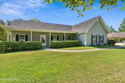 318 Ratcliffe Rd, Brunswick, GA 31523
