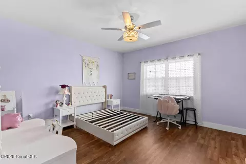 Bedroom - 3129 Piney Bluff Rd, Baxley, GA 31513 photo 7 of 7