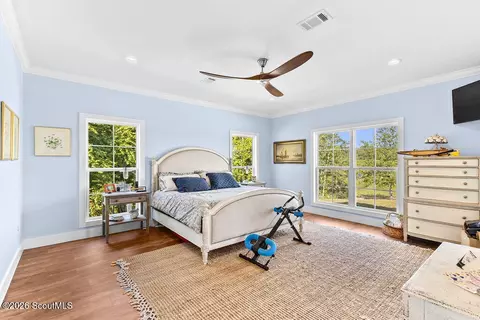 Bedroom - 3129 Piney Bluff Rd, Baxley, GA 31513 photo 1 of 7