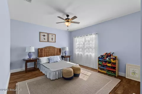 Bedroom - 3129 Piney Bluff Rd, Baxley, GA 31513 photo 3 of 7