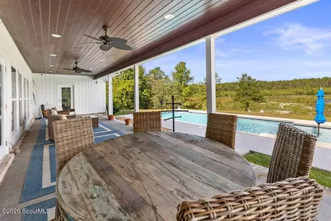 Exterior - 3129 Piney Bluff Rd, Baxley, GA 31513 photo 5 of 7