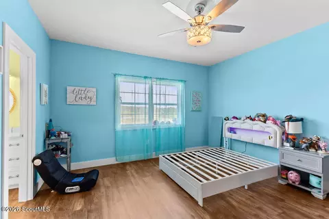 Bedroom - 3129 Piney Bluff Rd, Baxley, GA 31513 photo 4 of 7