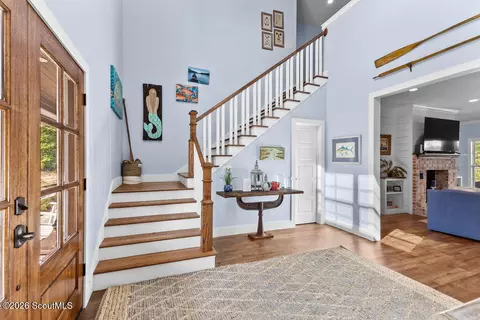 Entry Way - 3129 Piney Bluff Rd, Baxley, GA 31513 photo 1 of 5