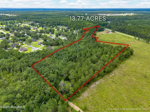 0 Sunset Blvd, Jesup, GA 31546 photo 2