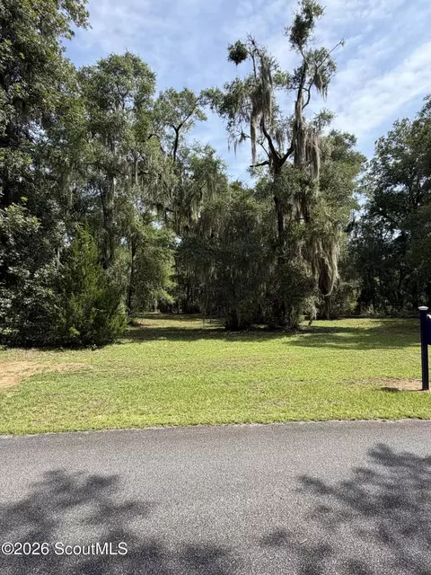 0 Wood Stork Ln SE #LOT 10, Darien, GA 31305