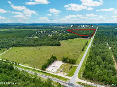 00 Sunset Blvd, Jesup, GA 31546 photo 3