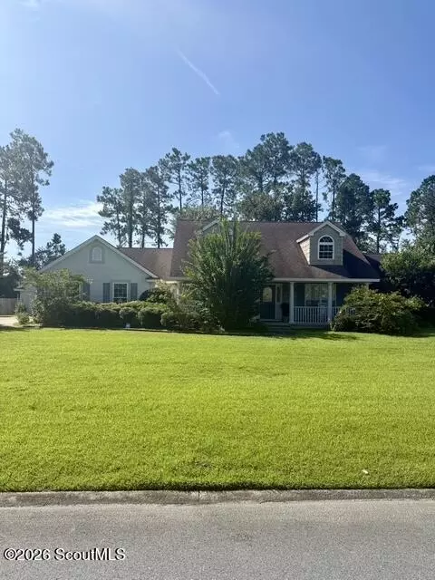 151 Wood Crest Cir, Brunswick, GA 31525
